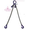 Beta 8097/G10 D6-3-Chain Sling 2 Legs 3m