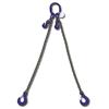Beta 8097/G10 D6-3-Chain Sling 2 Legs 3m
