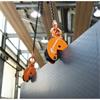 Beta 8135 075-Steel Plate Lifting Clamps and Articulated Eyes