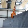 Beta 8135 075-Steel Plate Lifting Clamps and Articulated Eyes