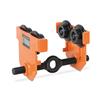 Beta 8147S 05-Push Trolleys for Manual Beam Clamps