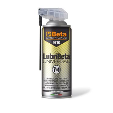 Beta 9710 (1)-7-In-1 Multipurpose Unlocking Lubribeta 400 Ml