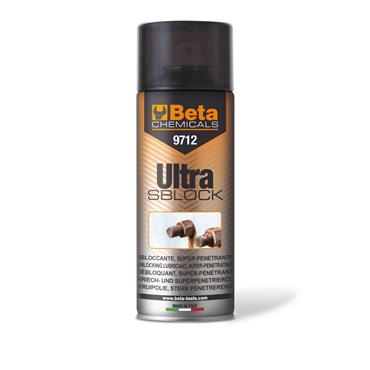 Beta 9712 (1)-Unlocking Lubricant Super-Penetrating 400 Ml