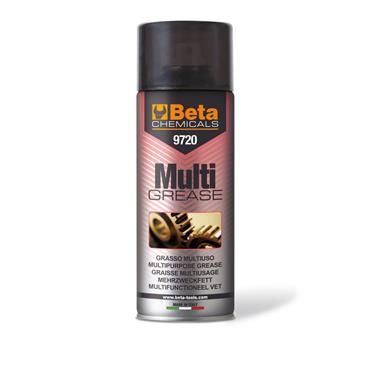 Beta 9720 (1)-Multipurpose Grease 400 Ml