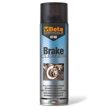Beta 9740 (1)-Brake Cleaner 400 Ml