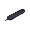 Masterplug BFG5NB-MP 4 Skt 5m 13a Ext Lead Blk