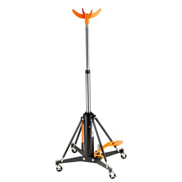 BAHCO BH5DP1000QA Hydraulic Transmission Jack Double Piston 1000kg Capacity 