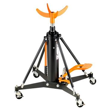 BAHCO BH5DP1000QA Hydraulic Transmission Jack Double Piston 1000kg Capacity 