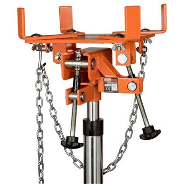 BAHCO BH5US1000 Universal Saddle For Transmission Jacks 