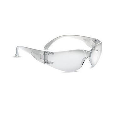 Bolle Safety Glasses Clear Lens BL100 Range BL100N10W