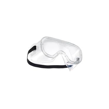 Bolle BL15 Safety Goggles with Clear Lenses