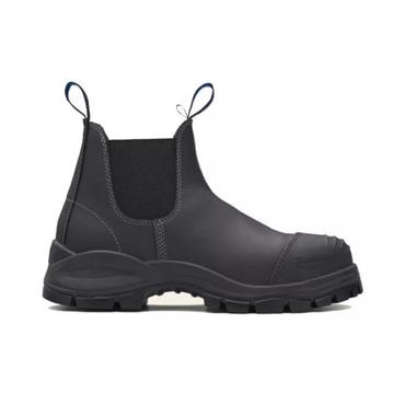 Blundstone 910 Dealer Boots Black