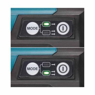 Makita BN001GZ 40V XGT Brushless Framing Clipped-Head Nailer (Bare Unit)