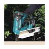 Makita BN002GZ 40V XGT Brushless Framing Round-Head Nailer (Bare Unit)
