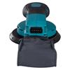Makita BO002CGZ 40Vmax XGT 150mm Random 5mm Orbital Sander (Bare Unit)