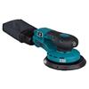 Makita BO002CGZ 40Vmax XGT 150mm Random 5mm Orbital Sander (Bare Unit)