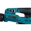 Makita BO002CGZ 40Vmax XGT 150mm Random 5mm Orbital Sander (Bare Unit)