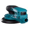 Makita BO002CGZ 40Vmax XGT 150mm Random 5mm Orbital Sander (Bare Unit)