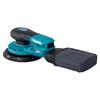 Makita BO004CGZ 40Vmax XGT 150mm Random 3mm Orbital Sander (Bare Unit)