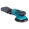 Makita BO004CGZ 40Vmax XGT 150mm Random 3mm Orbital Sander (Bare Unit)