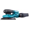 Makita BO004CGZ 40Vmax XGT 150mm Random 3mm Orbital Sander (Bare Unit)
