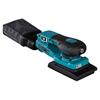 Makita BO005CGZ 40Vmax XGT 130x80mm Orbital Sander (Bare Unit)
