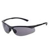 Bolle CONTPSF Contour Safety Glasses - Smoke Lens