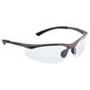 Bolle CONTPSI Contour Clear Safety Glasses