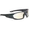 Bolle MERCSP Bi-material frame PC + TPR Grey & Black CSP PC Lens