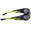 Bolle MERPSF Mercuro Platinum Safety Glasses - Smoke Lens