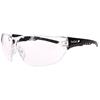 Bolle NESSPSI Ness Safety Glasses - Clear Lens