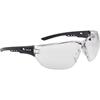 Bolle NESSPSI Ness Safety Glasses - Clear Lens