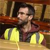 Bolle NESSPSI Ness Safety Glasses - Clear Lens