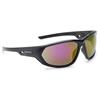 Bolle PSSKOMEF06 Komet Safety Glasses - Fire Flash Lens