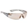 Bolle RUSHPCSP Rush+ Platinum Safety Glasses - CSP Lens