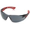 Bolle RUSHPPSF Rush+ Sporty Safety Spectacles - Smoke Lens
