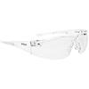 Bolle RUSHPSI Rush Safety Glasses - Clear Lens