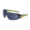 Bolle SILEXPSF Silex Safety Glasses - Smoke Lens