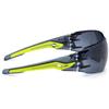 Bolle SILEXPSF Silex Safety Glasses - Smoke Lens