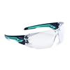 Bolle SILEXPSI Silex Safety Glasses - Clear Lens