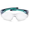 Bolle SILEXPSI Silex Safety Glasses - Clear Lens