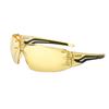 Bolle SILEXPSJ Silex Safety Glasses - Yellow Lens