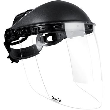 Bolle SPHERPI Sphere Safety Face Shield