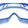 Bolle SUPERBLAST Scratch Resistant Anti-Mist Safety Goggles - Clear Lens