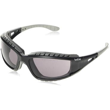 Bolle TRACPSI Tracker Spoggles Vented - Clear Lens