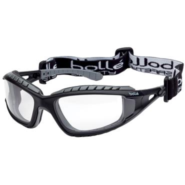 Bolle TRACPSI Tracker Spoggles Vented - Clear Lens