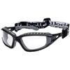 Bolle TRACPSI Tracker Spoggles Vented - Clear Lens