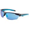 Bolle TRYOFLASH Tryon Safety Glasses - Blue Flash Lens