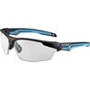 Bolle TRYONN10E Clear eco-designed Safety Glasses