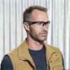 Bolle TRYOPSI Tryon Safety Glasses - Clear Lens